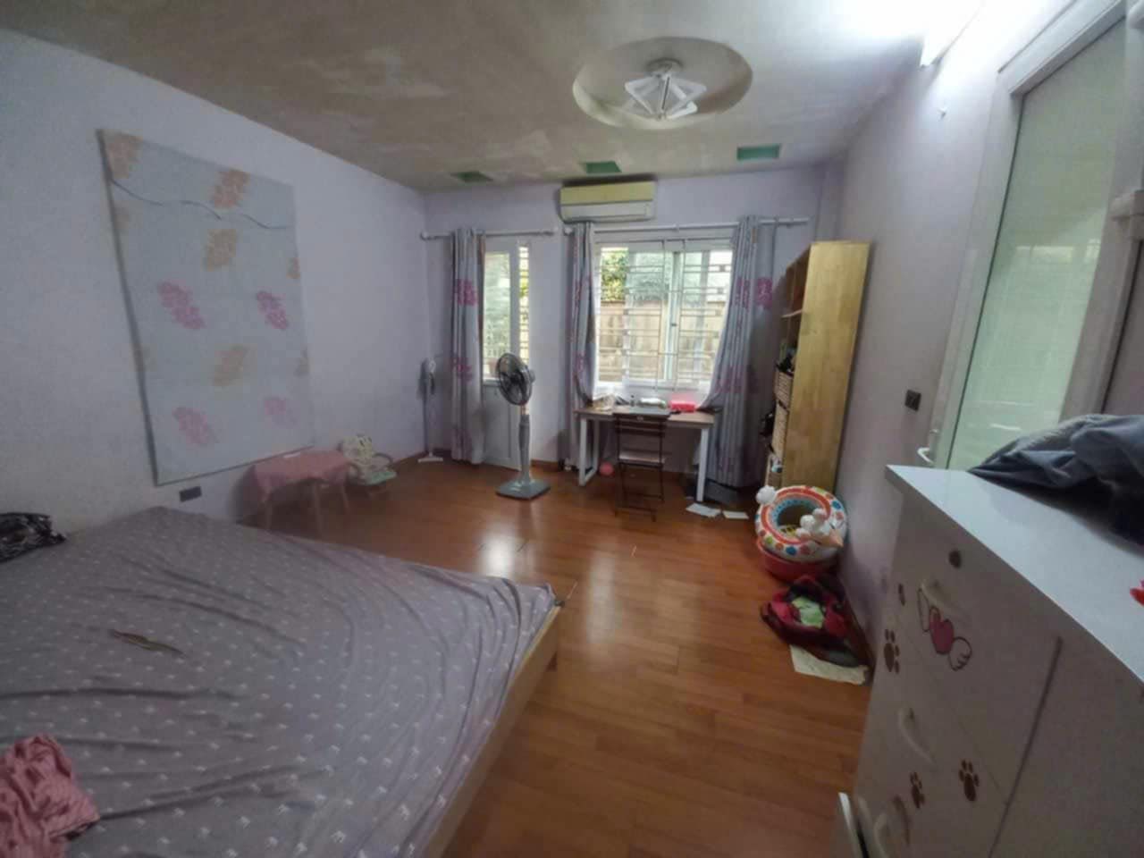 Cho thuê nhà ngõ Đường Láng - Đống Đa DT 36m2-5 tầng - Giá 13 Triệu/th - Ảnh chính